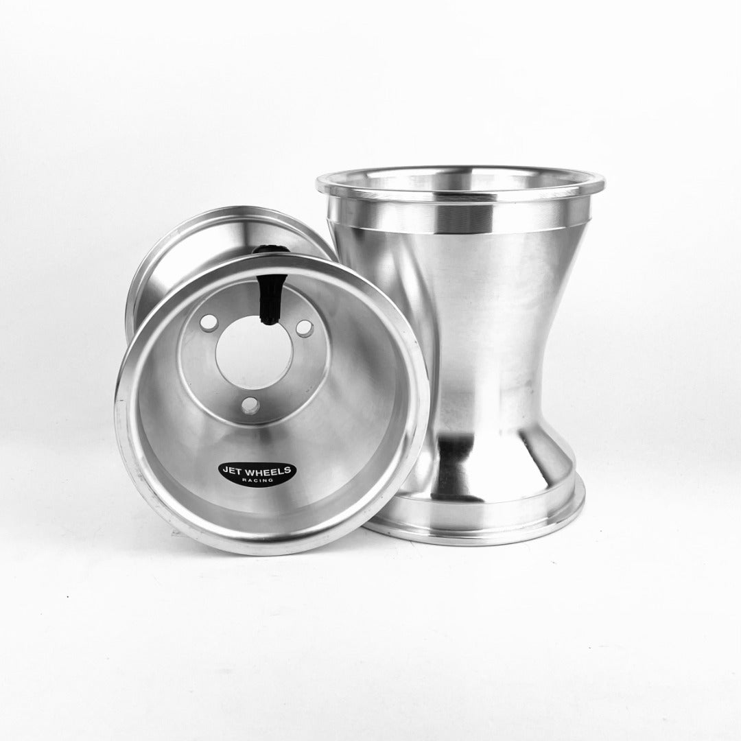 160mm Jet Wheel Pair