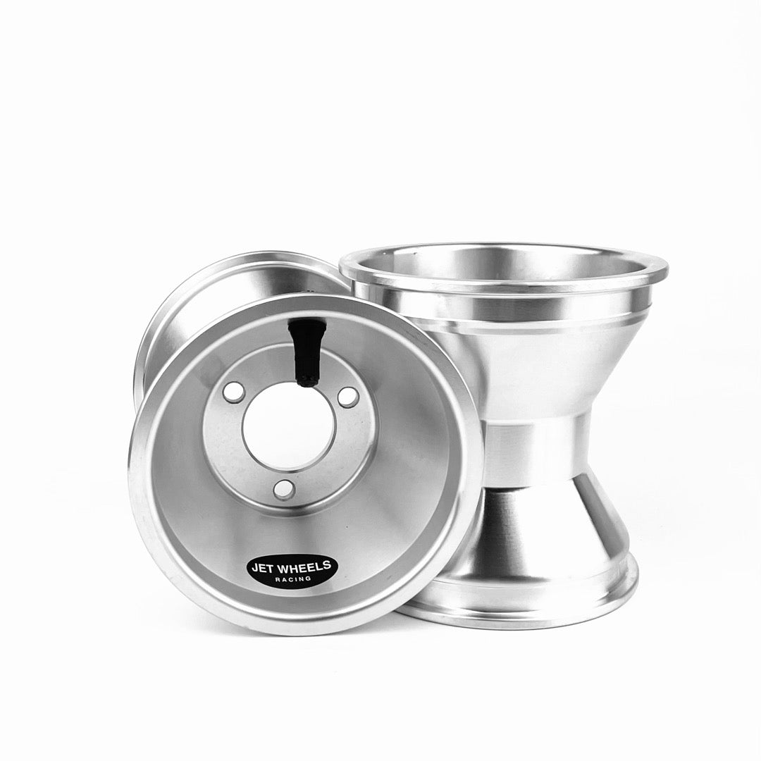 140mm Jet Wheel Pair