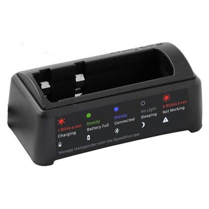 MYLAPS AMB160 Charger Pack New Style (No USB Lead)
