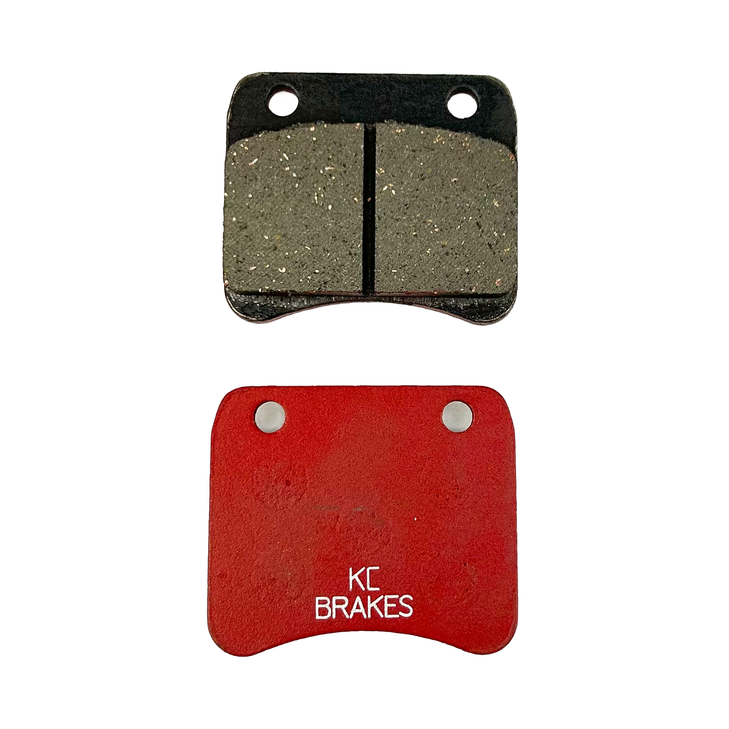 KC55/100 Brake Pads - Medium