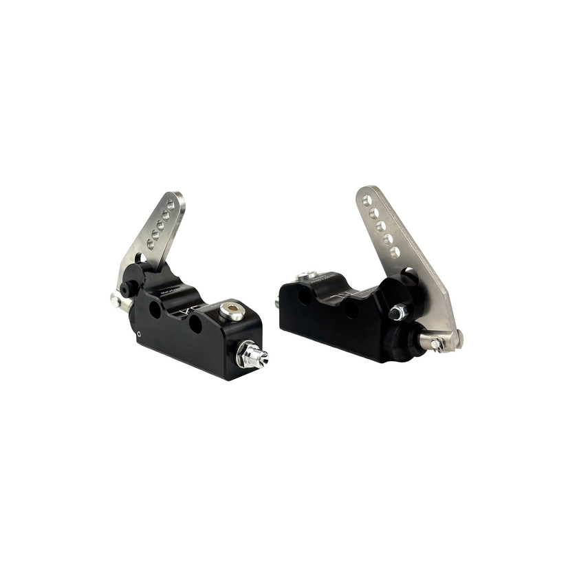 KC30X Master Cylinder (Single Cylinder)