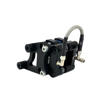 KC30X Mounting Bracket - Project One