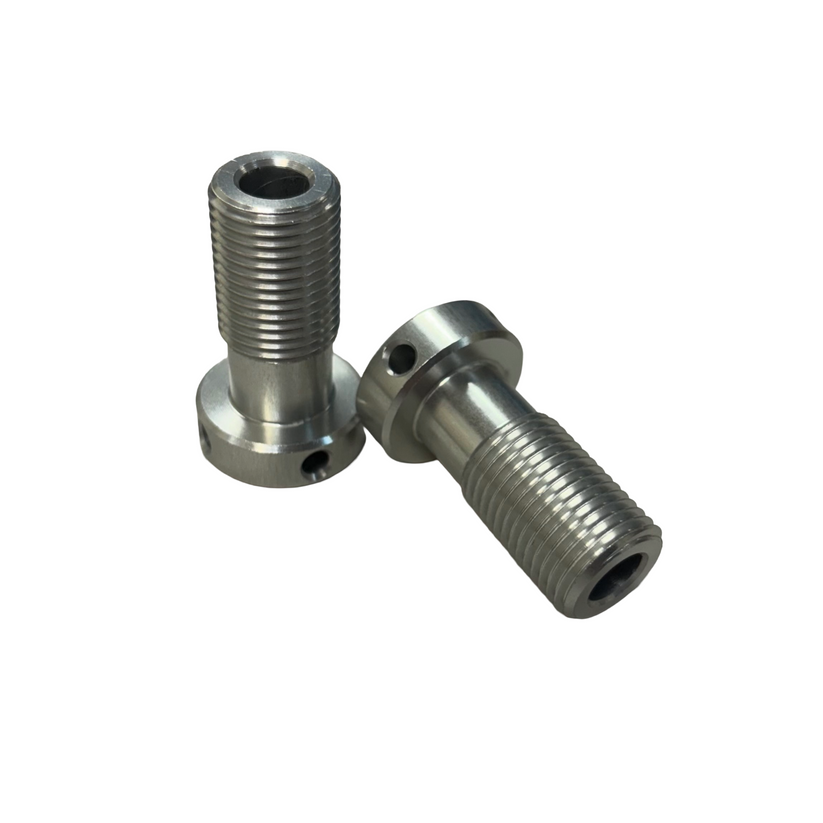 KC KC30X Short Adjusters for Caliper