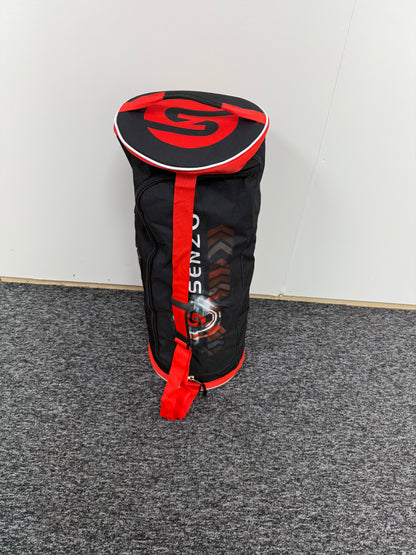 Senzo Transport Carry Tyre Bag NEW 2025 DESIGN!