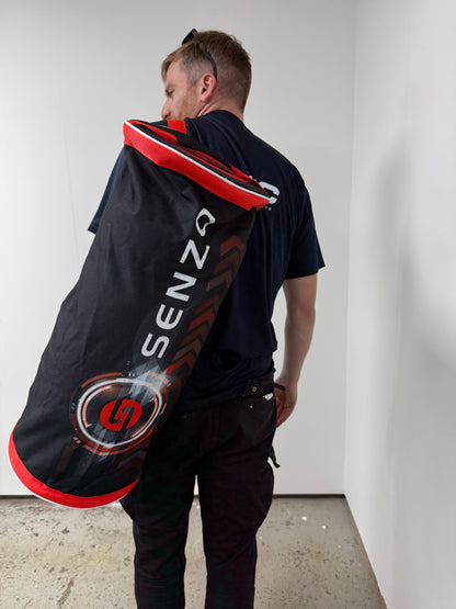 Senzo Transport Carry Tyre Bag NEW 2025 DESIGN!