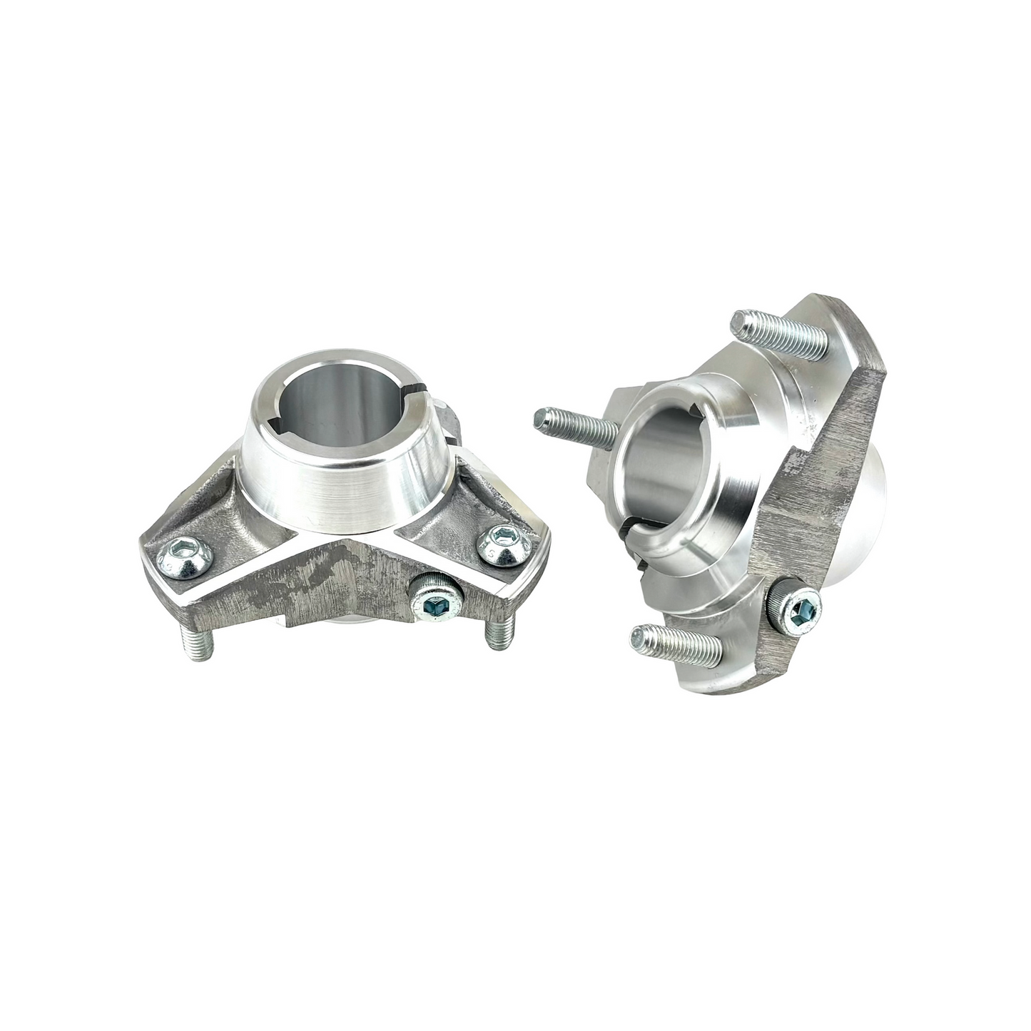 Split Wheel Rear Hub 30mm Pair