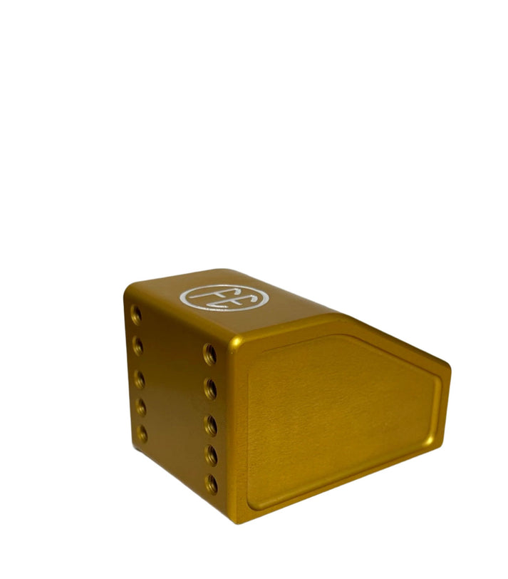 Foot Rest Pedal Block Support Block ST.010.03