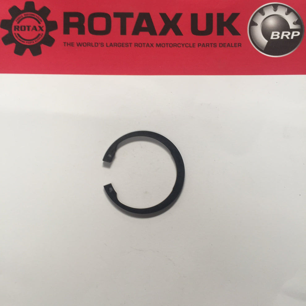 Rotax Max Piston Circlip - 945635 Genuine