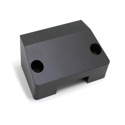 Senzo Synergy Cadet Replacement Pedal Extension Block