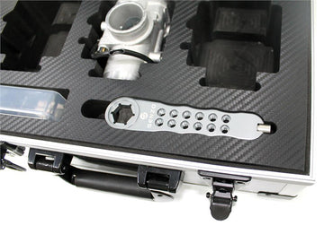 Senzo Carburetor Tool Box Dellorto Rotax