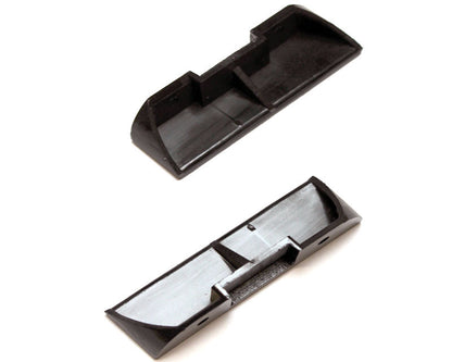 Foot Rest Pair Karting