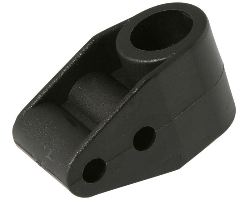 Steering Column Support Column Double Hole 8mm