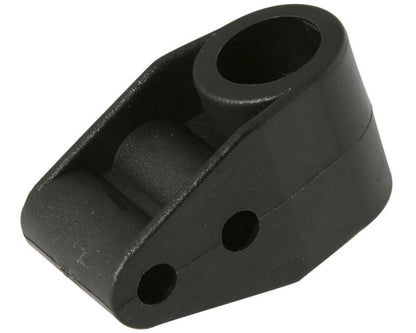 Steering Column Support Column Double Hole 8mm