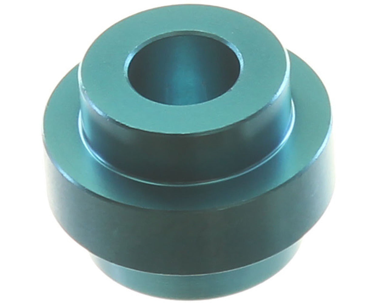 Rear Bumper Aluminium Bush Tube (10mm Bore)