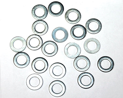 Type B Washer Pack