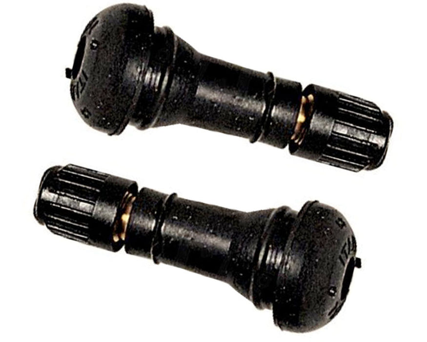 Tyre Valve Pair Short/Long