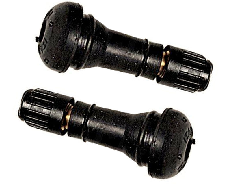 Tyre Valve Pair Short/Long Karting