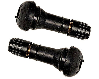 Tyre Valve Pair Short/Long Karting