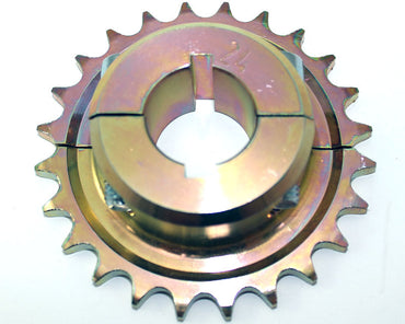Gearbox Anodized Split Rear Sprocket 428 Pitch 50MM K426