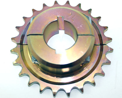 Gearbox Anodized Split Rear Sprocket 428 Pitch 50MM K426