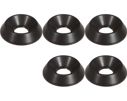 Aluminum CSK Washer (Pack of 5) 18mm Karting