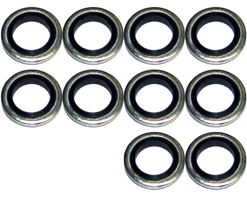Wheel Bead Dowty O-Ring (10pk)