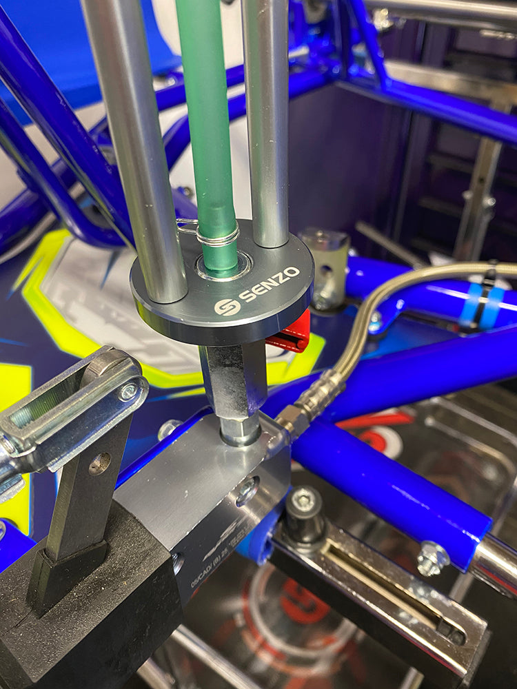 Senzo Brake Bleeding Tool & Adapters Bulk Deal