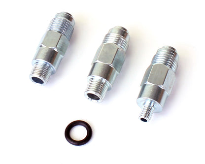 Senzo Brake Bleeding Tool & Adapters Bulk Deal