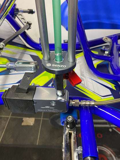 Senzo Brake Bleeding Tool & Adapters Bulk Deal