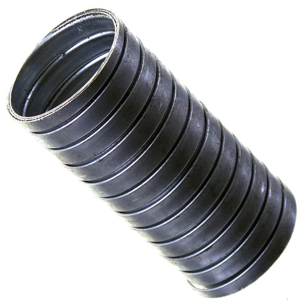 Exhaust Flex (External Diameter 50mm) Steel Zinc Plated