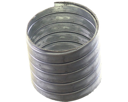 Exhaust Flex (External Diameter 50mm) Steel Zinc Plated