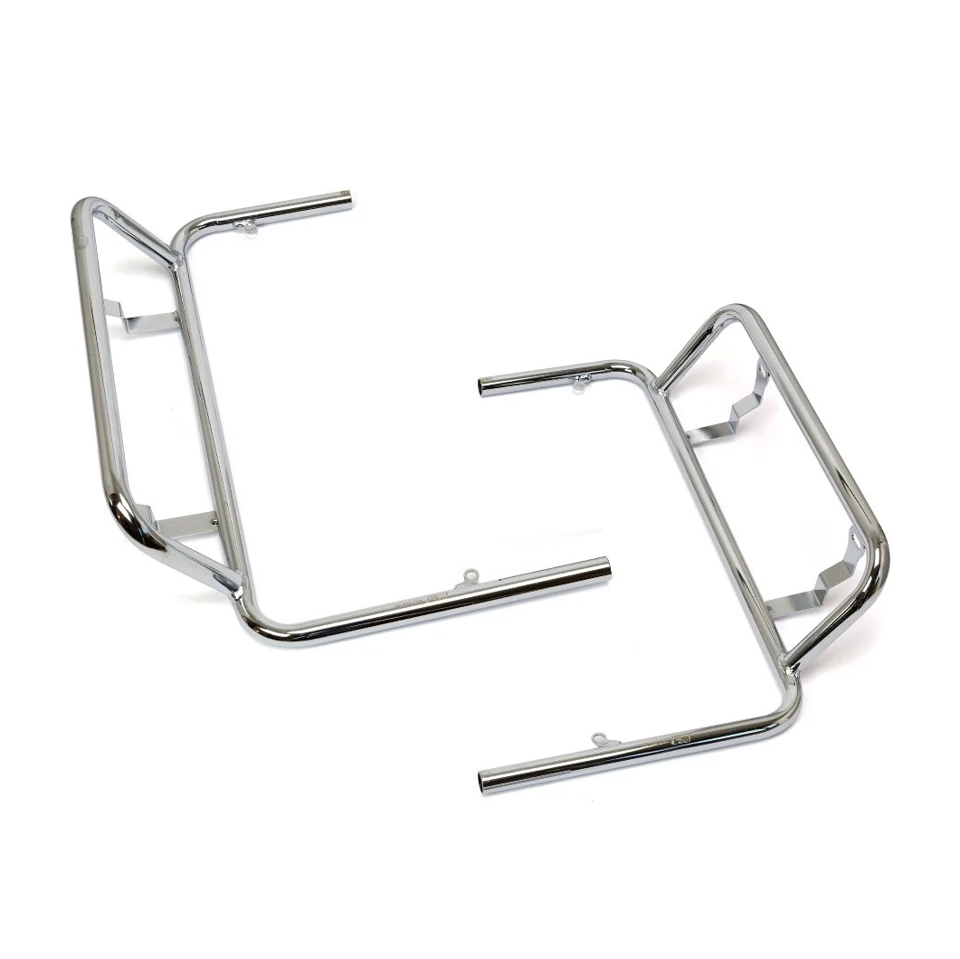 KG 507 Side Pod Carrier Bar CR.507 500mm