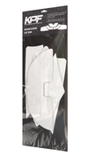 KPF - Kart Graphic Protection Film -Nosecone- KG 506