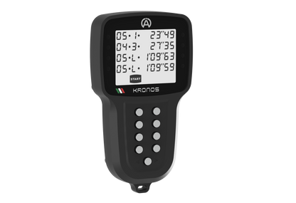 Alfano Kronos2 A1720 Bluetooth Stopwatch