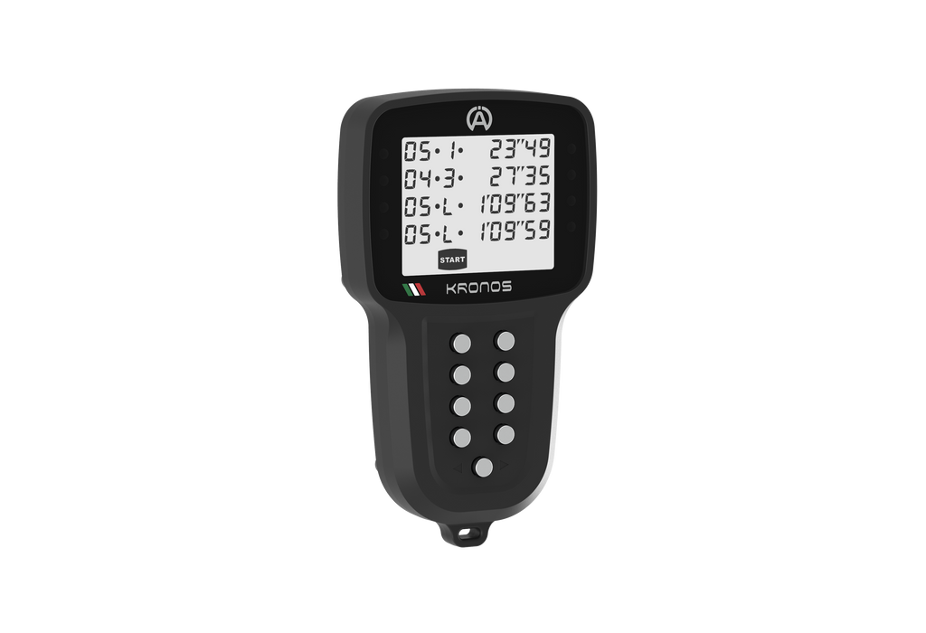 Alfano Kronos2 A1720 Bluetooth Stopwatch