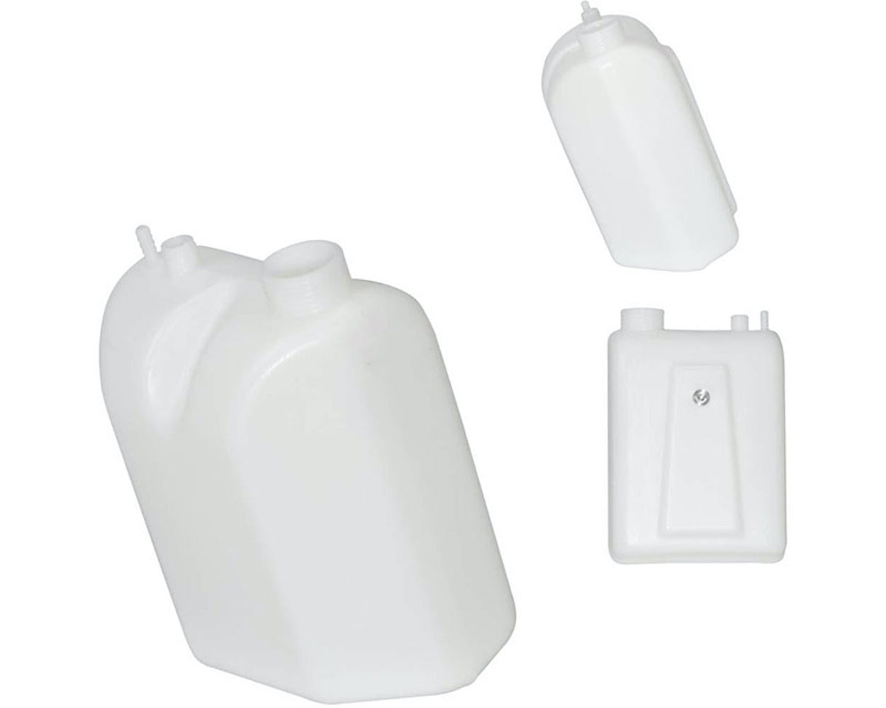 Petrol Tank KS00 3-9L For Karting