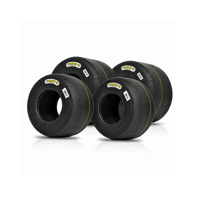 Tyre bundles