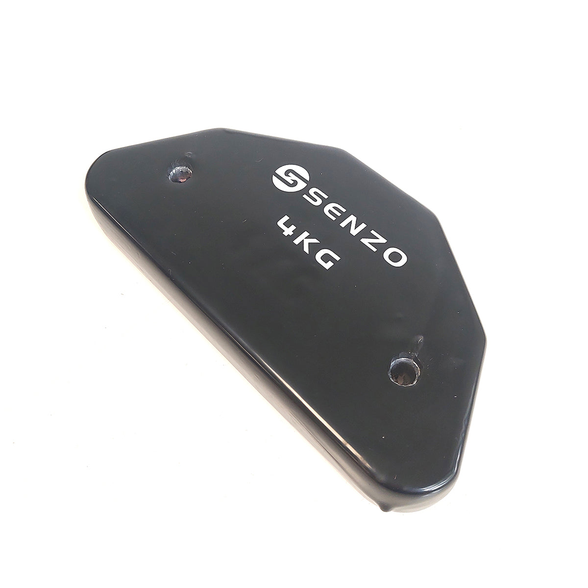 Senzo Wrapped Lead Seat Weight 1kg 2kg 4kg
