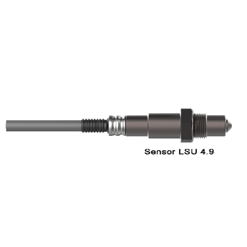 Alfano A2503 Lambda sensor LSU 4.9