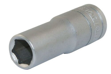 Teng Tools 3/8" Deep Socket 6 Pt Metric 22mm