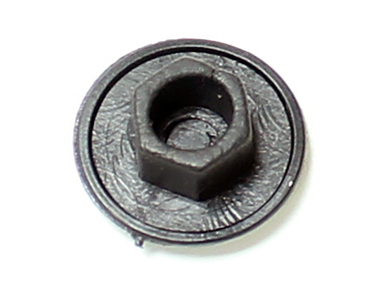 Plastic Socket Head Cover Cap Black/Blue/Red/Yellow