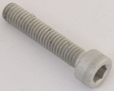 Aluminium Bolts