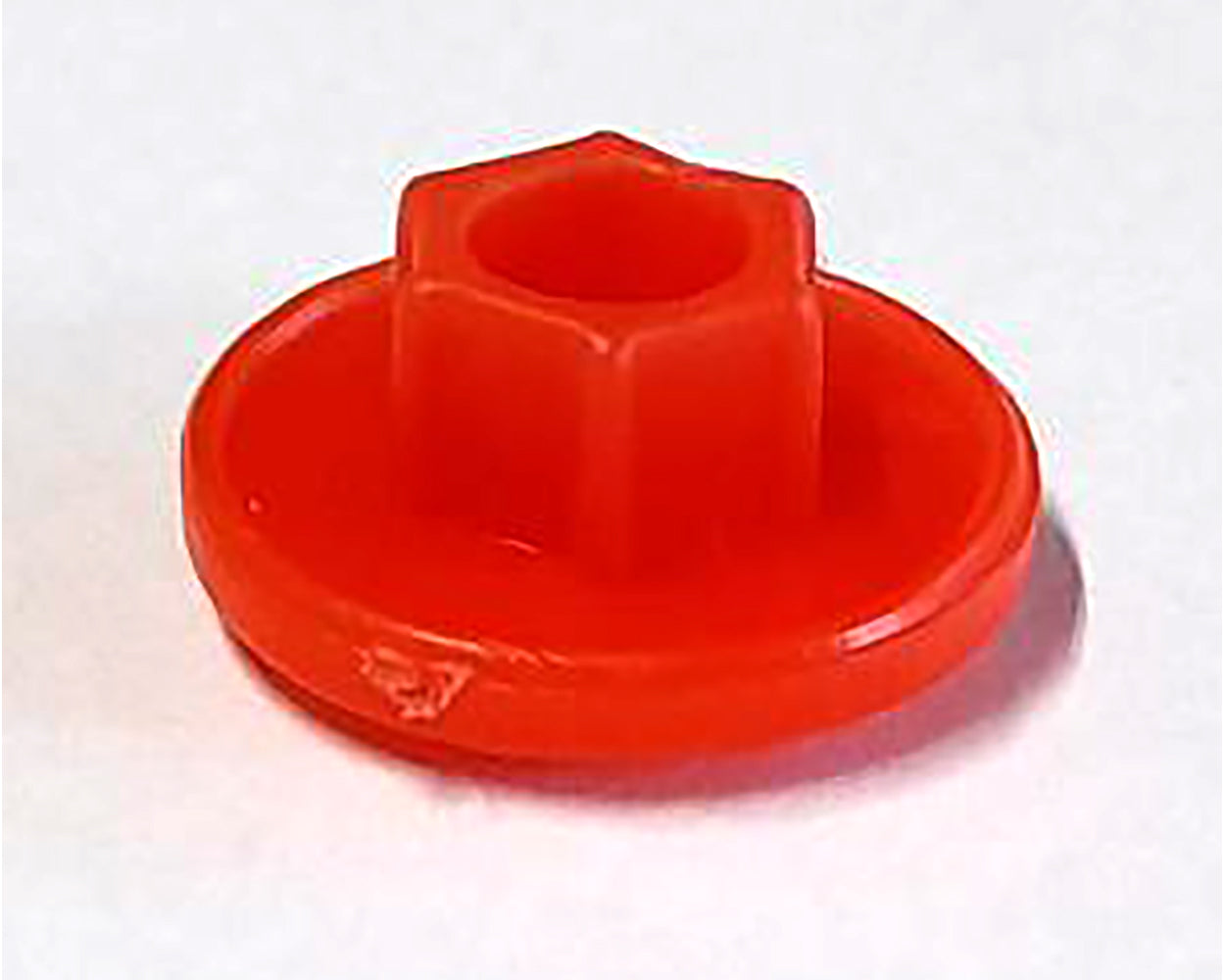 Plastic Socket Head Cover Cap Black/Blue/Red/Yellow