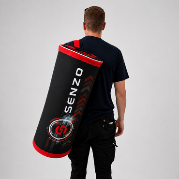 Senzo Transport Carry Tyre Bag