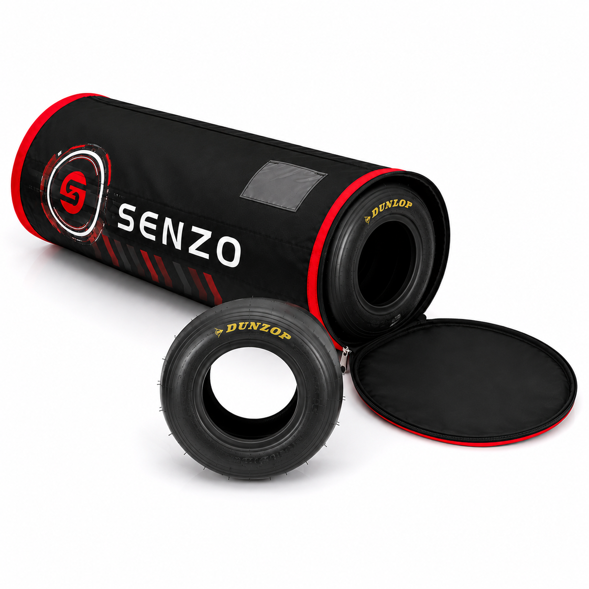 Senzo Transport Carry Tyre Bag