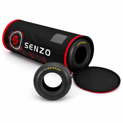 Senzo Transport Carry Tyre Bag