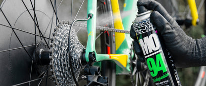 Muc-Off Lubricate MO94 400ml