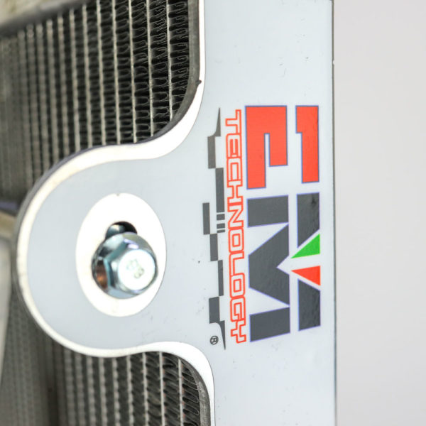 EM Technology Superior Big Radiator (All Year - KZ) 3KG