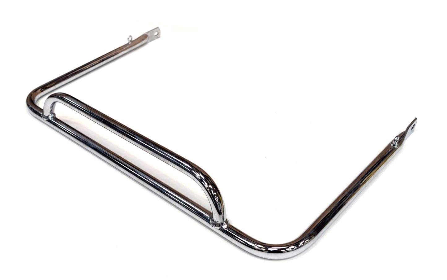 Used Upper Front Bar 550mm X 340mm (16mm)