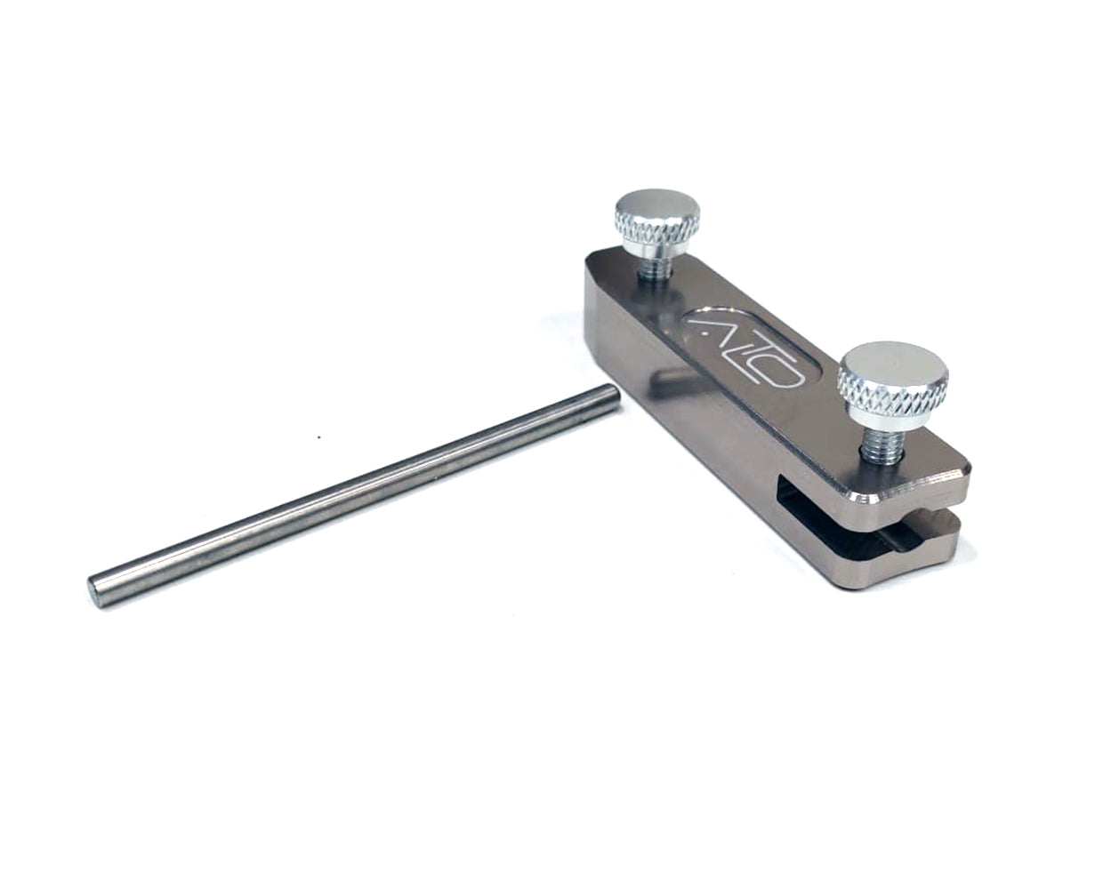 Alto Sprocket Chain Alignment Tool